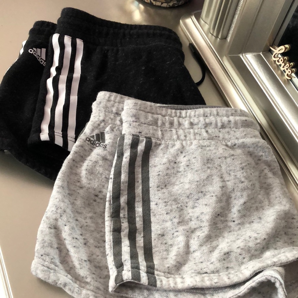 Adidas shorts
